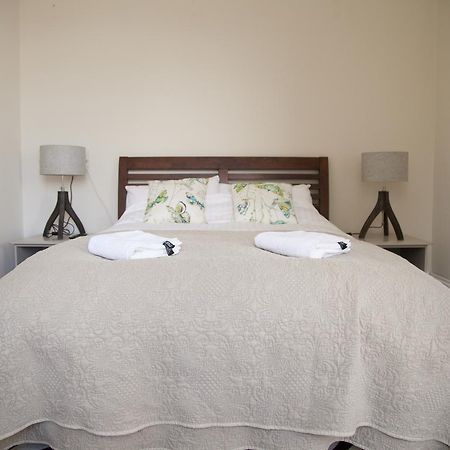 Loder House Bed & Breakfast Salisbury Eksteriør bilde