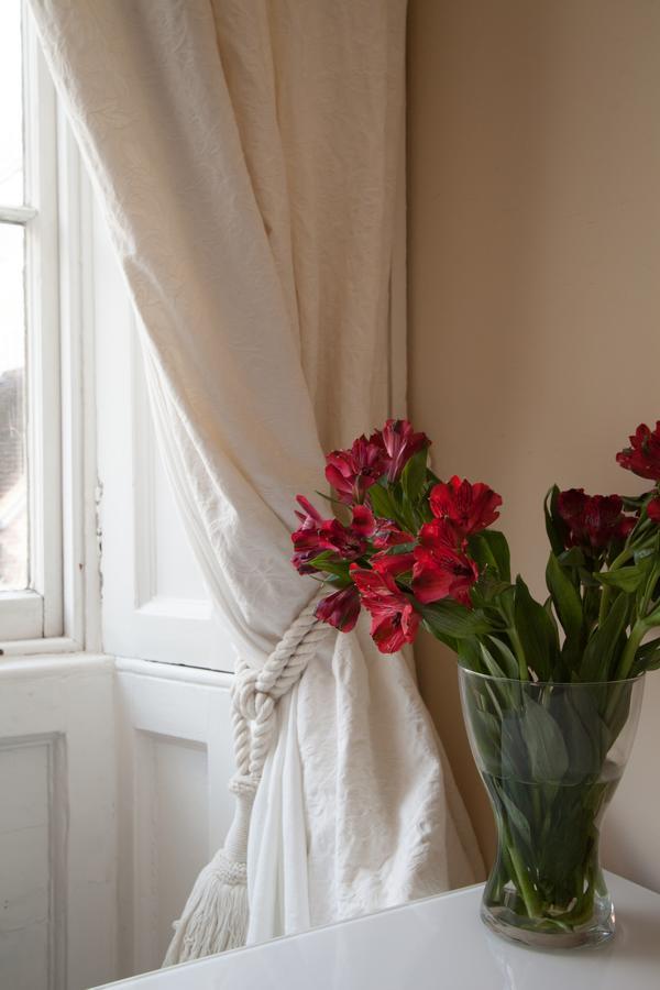 Loder House Bed & Breakfast Salisbury Eksteriør bilde
