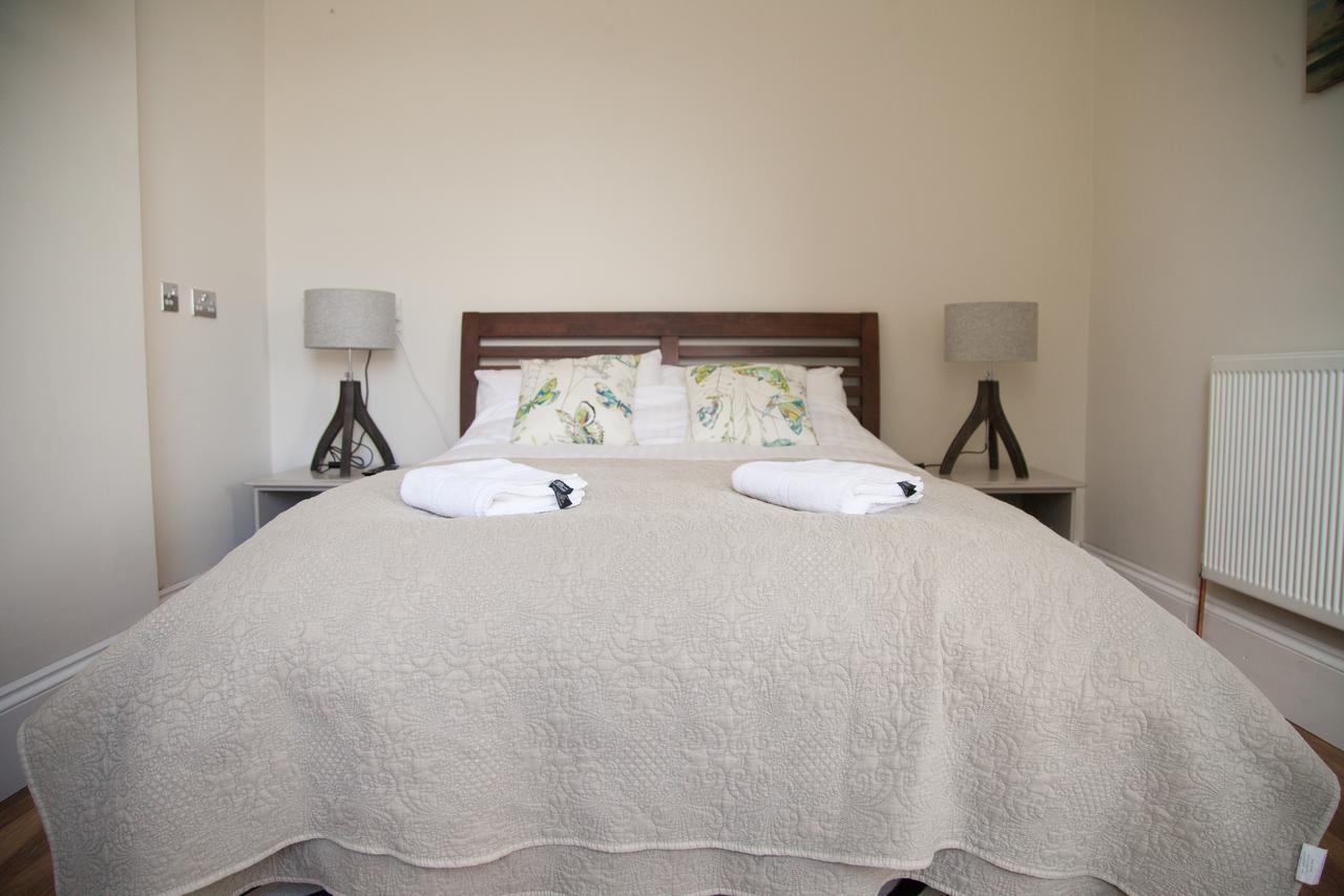 Loder House Bed & Breakfast Salisbury Eksteriør bilde