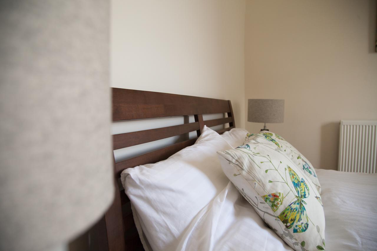 Loder House Bed & Breakfast Salisbury Eksteriør bilde