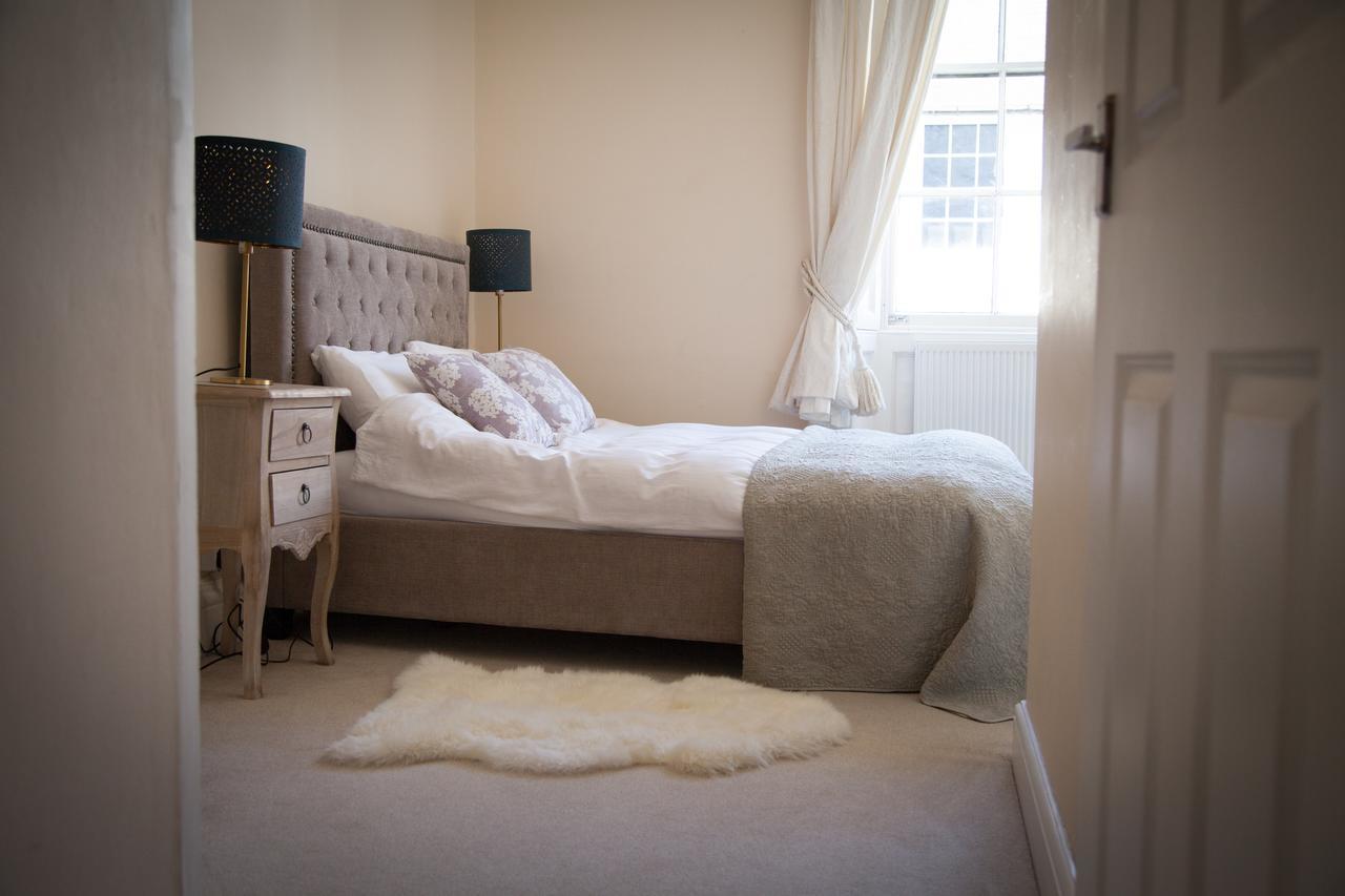 Loder House Bed & Breakfast Salisbury Eksteriør bilde