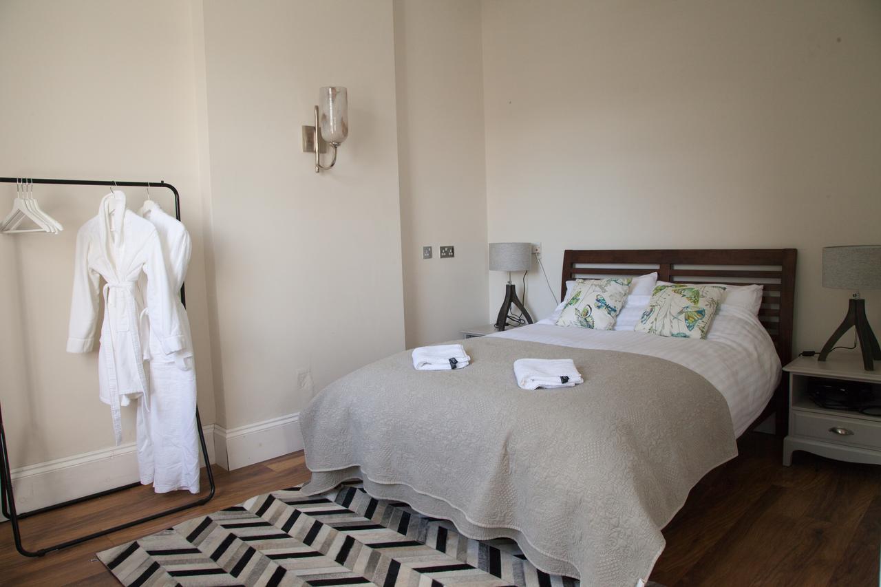 Loder House Bed & Breakfast Salisbury Eksteriør bilde