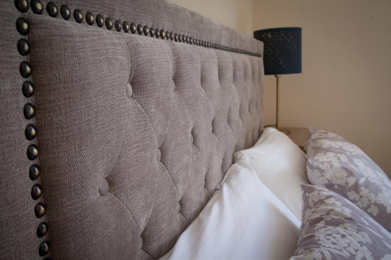 Loder House Bed & Breakfast Salisbury Eksteriør bilde
